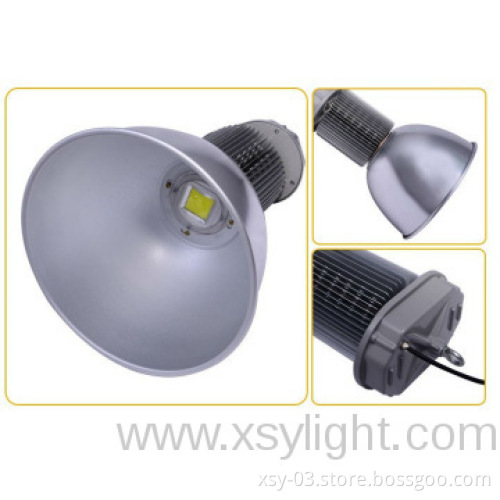 120w led high bay light(equal to 400w HID)industrial lights for gyms